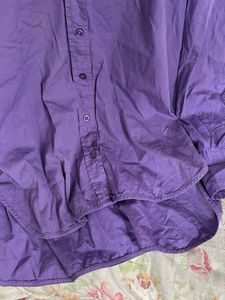 Oversized Shirt women