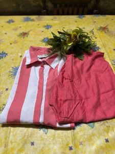 Kurta Trouser