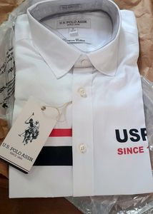 U S Polo Assn Shirts 👕 Man
