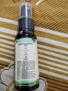 Pilgrim Squalane Toner &amp; Mist
