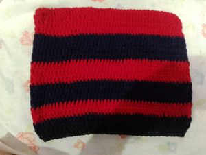 Crochet  Cat Beanie
