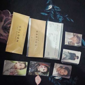 Jk Photocards 500 Each