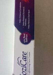 Kozicare Face Cream