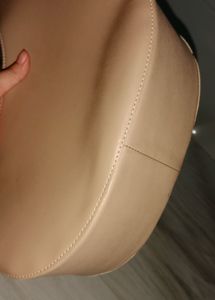 Half Moon Handbag / Shoulder Bag