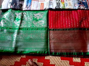 Beautiful Saree