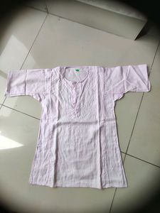 Chikankari Kurti Salwar