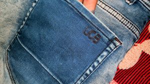 Branded Jeans For Men 👖