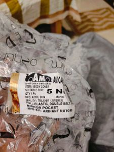 Hundai I 10 Car Cover All New