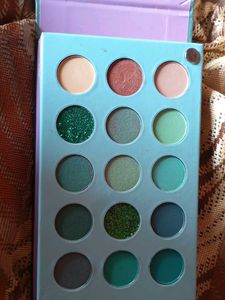 Beauty Glanc Color Board