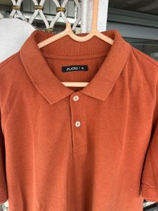 Zudio Polo TShirt