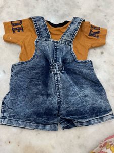 Unisex Baby suit