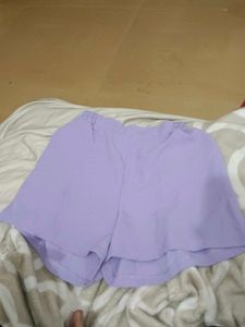 Stylish Purple Blazer