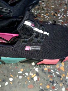 Campus Shoes For Womens