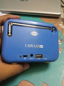 Saregama Carvan Mini