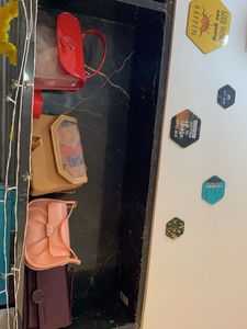 Sling Bag(pick Any 500/-)