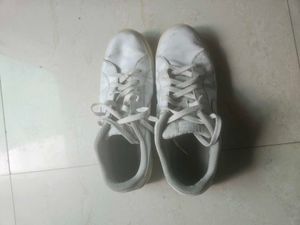 Nike White Sneakers