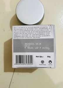 Lotus Professional Night Creme