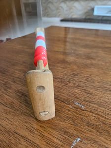 Wooden Game