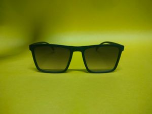 Eyemen I Lightweight Square Polarized Sunglasses