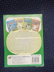 Children&#39;s Encyclopaedia Of Questions And Answers