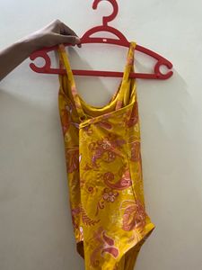 Swimsuit