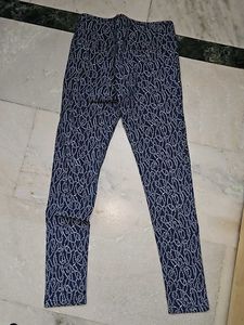 Xpose printed Denim Jeans For Women