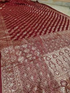 Light Weight Silk Saree ,❤️