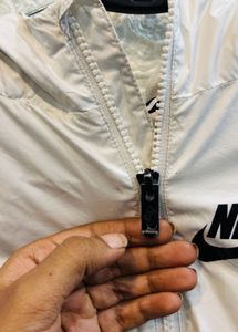 🇬🇧 Nike Imported Lightweight Jacket