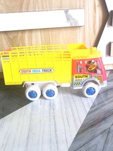 SOUTH INDIAN TRUCK