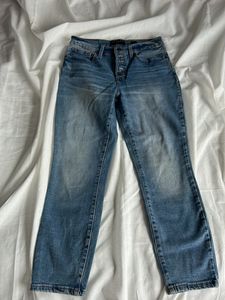 Premium Blue Jeans