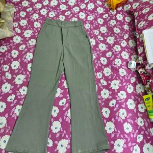 Casual And Formal Wear Trousers