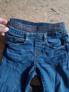 Blue Denim