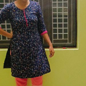 Super Avaasa Kurthi
