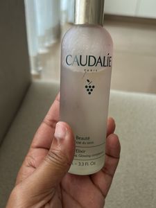 Caudalue Beauty Exilir