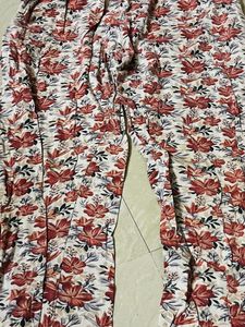 Active Wear Pyjama M Siz