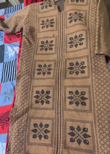 Beautiful Wollen Kurta
