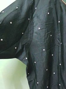 Kurta Salwar Dupatta New