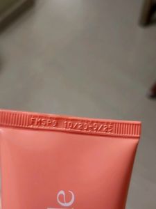 Foxtale Tinted Sunscreen