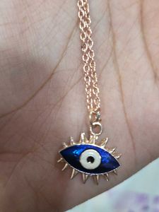 Evil Eye Necklace
