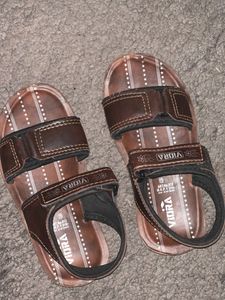 Footwear For Kids(Boys)