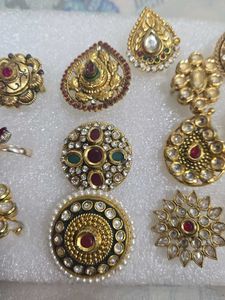 rings Collection
