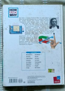 Magnetism &amp; Mechanics: How and Why