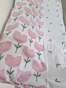 New Bedsheet &amp; Pillow covers Set