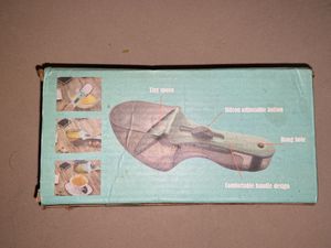 Sale - Adjustable Measuring Spoon