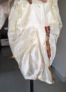 Lord Krishna Kurta Set
