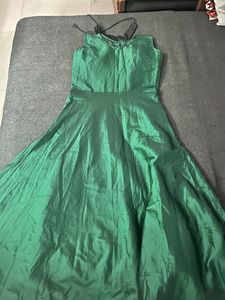 Gown