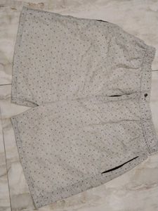 UNISEX SHORTS