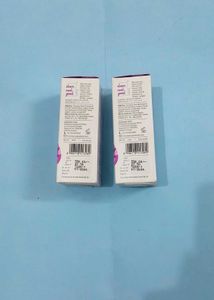 Sealed Pack Plum Retinol Face Serum