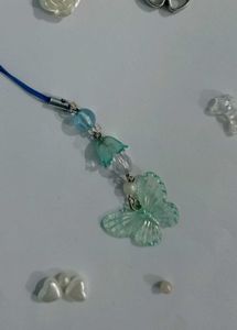 Phone Charm･:*:･✿◕