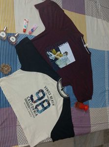 T-Shirt Bundle 👕 ❤️